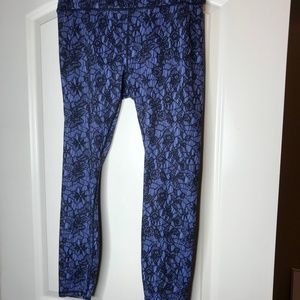 Women’s FabletiPrint Stretchy Butt LiftingYoga Workout Pants, High Waist Legging